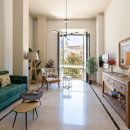 Chezmoihomes Town Hall Apartment Granada Exterior photo
