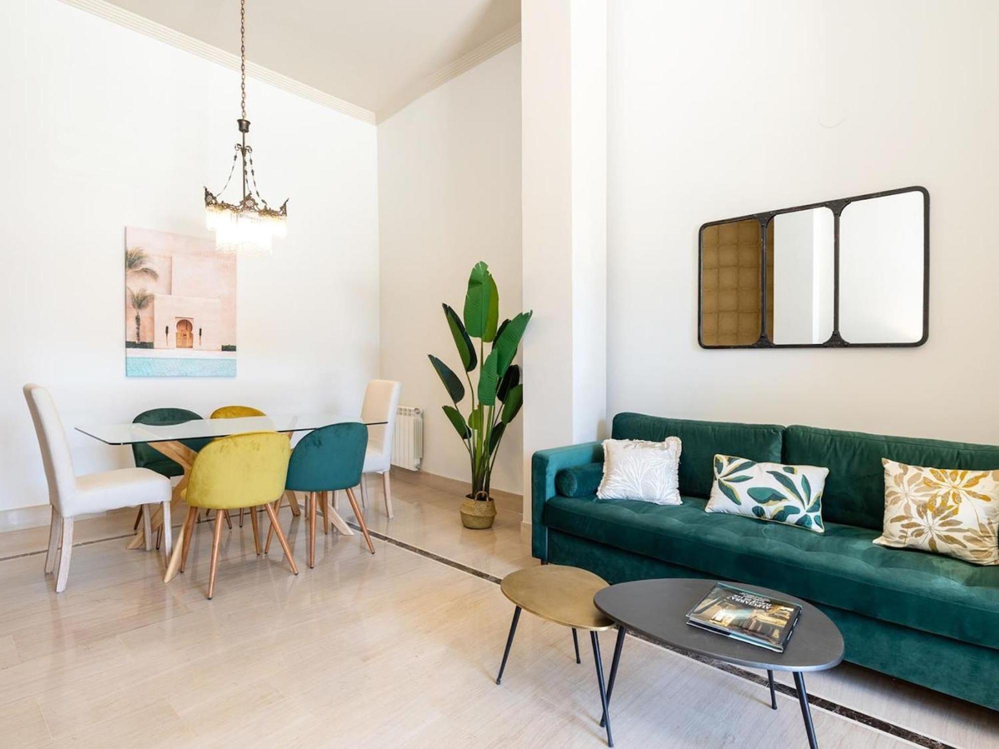 Chezmoihomes Town Hall Apartment Granada Exterior photo
