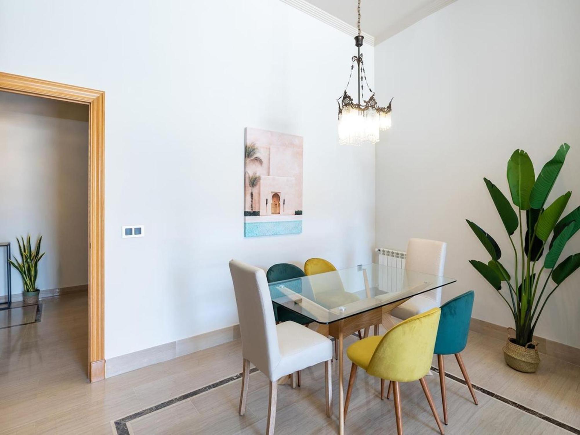 Chezmoihomes Town Hall Apartment Granada Exterior photo